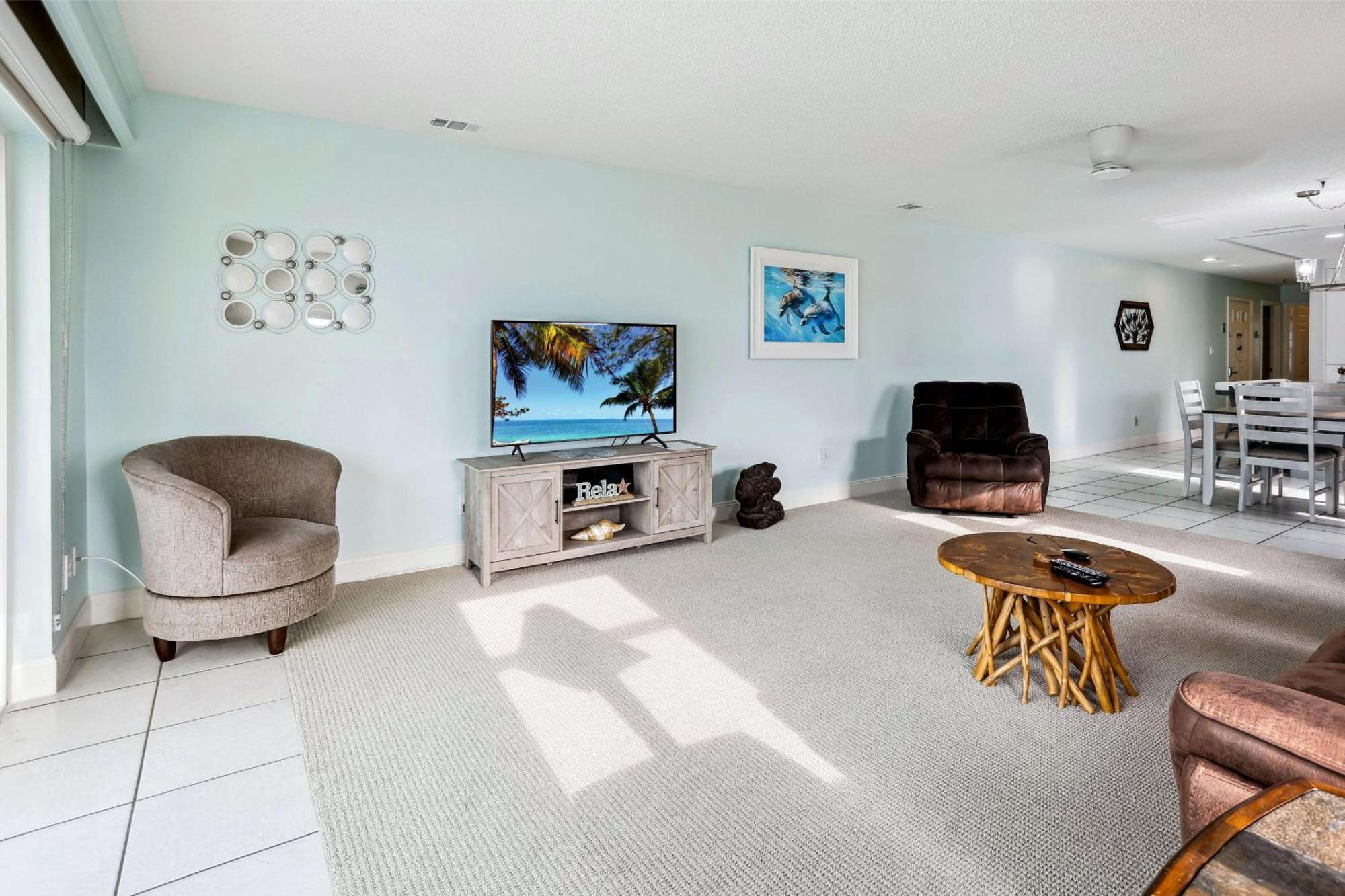 Sea Breeze 401 Villa St. Pete Beach Eksteriør bilde