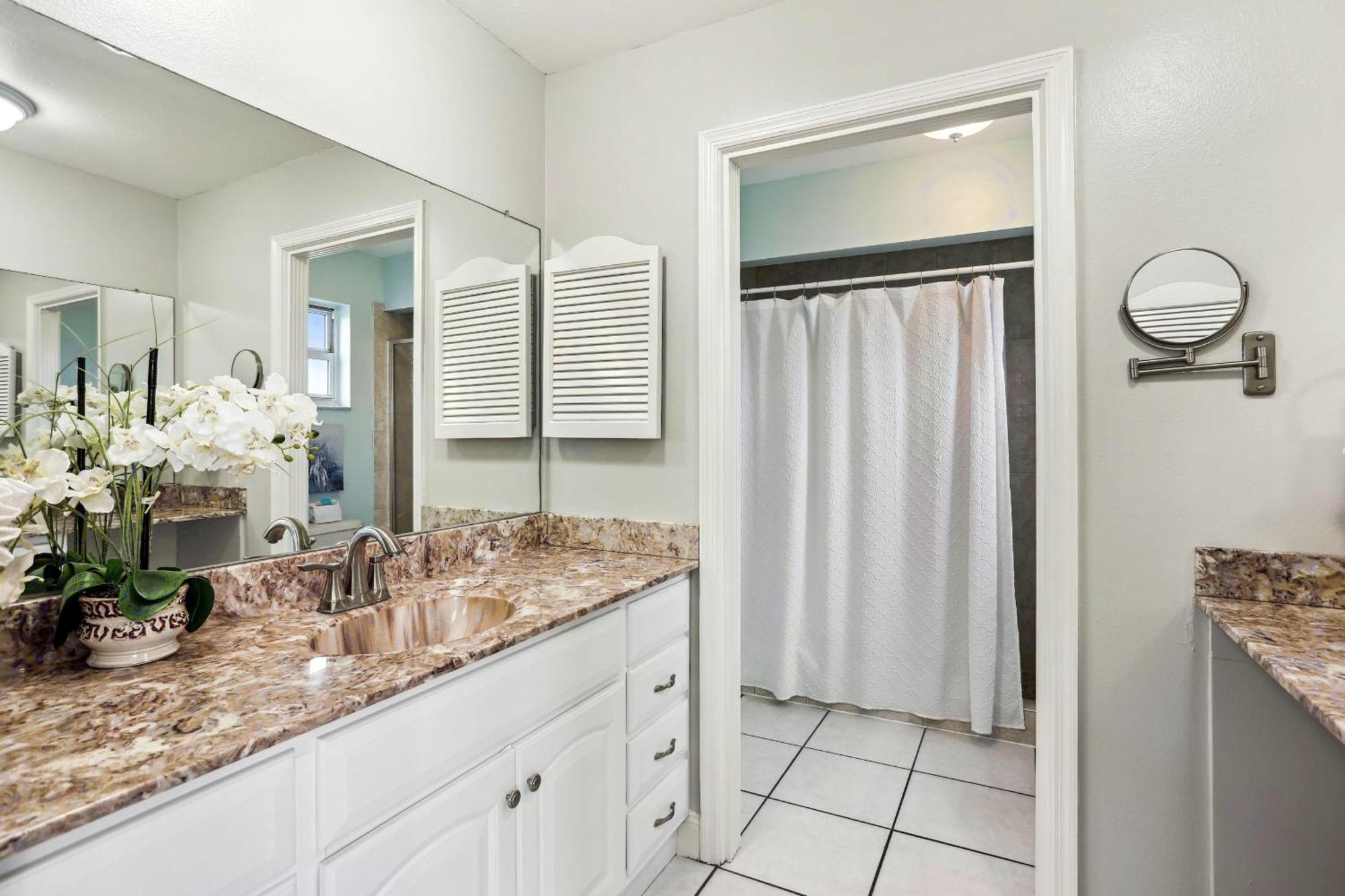 Sea Breeze 401 Villa St. Pete Beach Eksteriør bilde