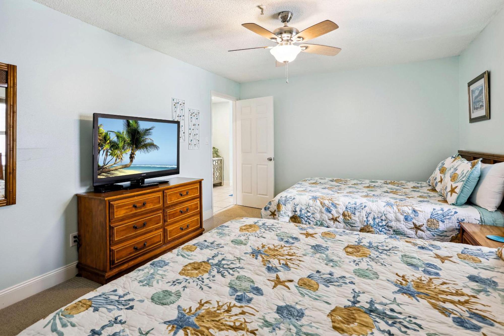 Sea Breeze 401 Villa St. Pete Beach Eksteriør bilde